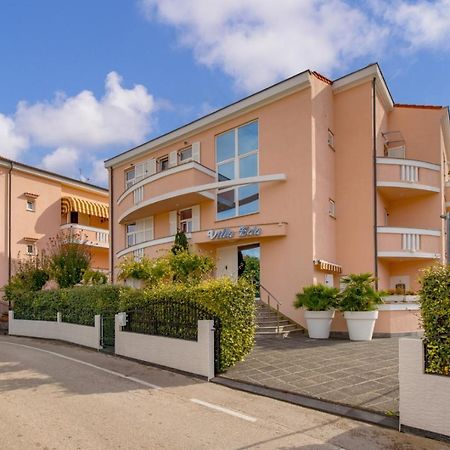 Apartments Eda Baška Екстериор снимка