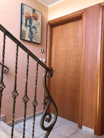 Apartments Eda Baška Екстериор снимка